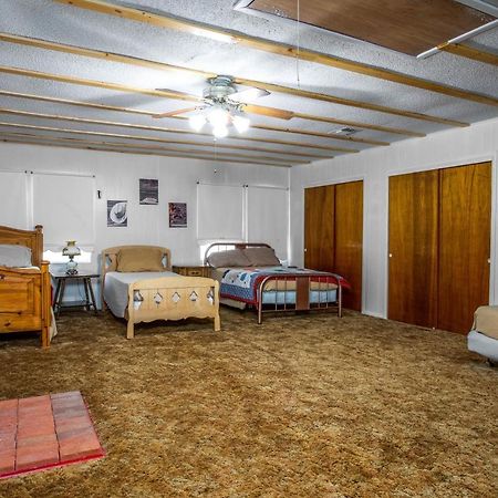 3H Ranch Mountain Retreat Otel Medina Dış mekan fotoğraf