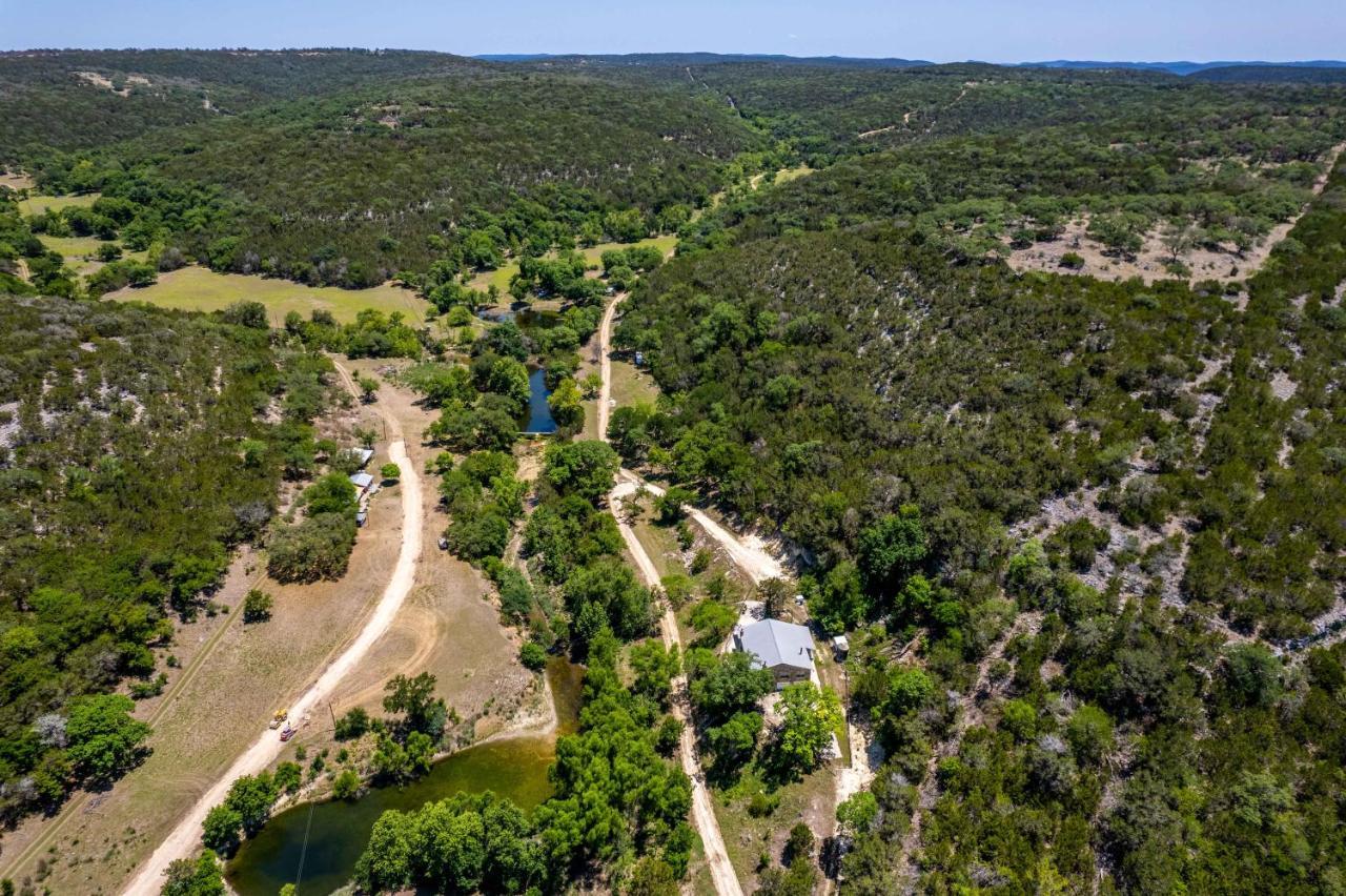 3H Ranch Mountain Retreat Otel Medina Dış mekan fotoğraf