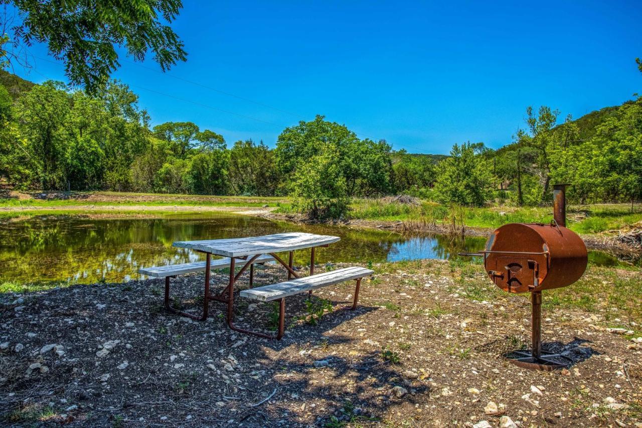 3H Ranch Mountain Retreat Otel Medina Dış mekan fotoğraf