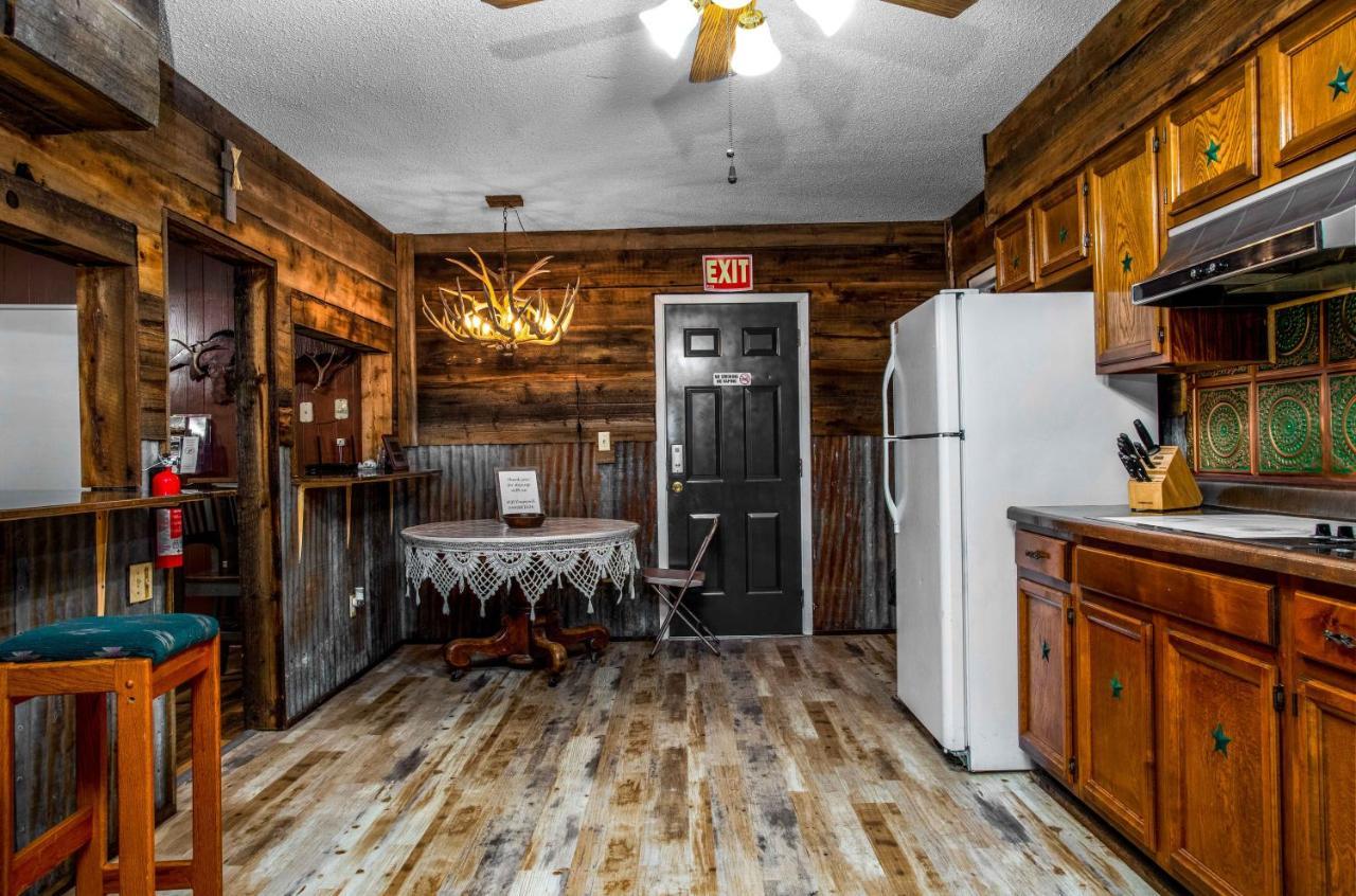 3H Ranch Mountain Retreat Otel Medina Dış mekan fotoğraf