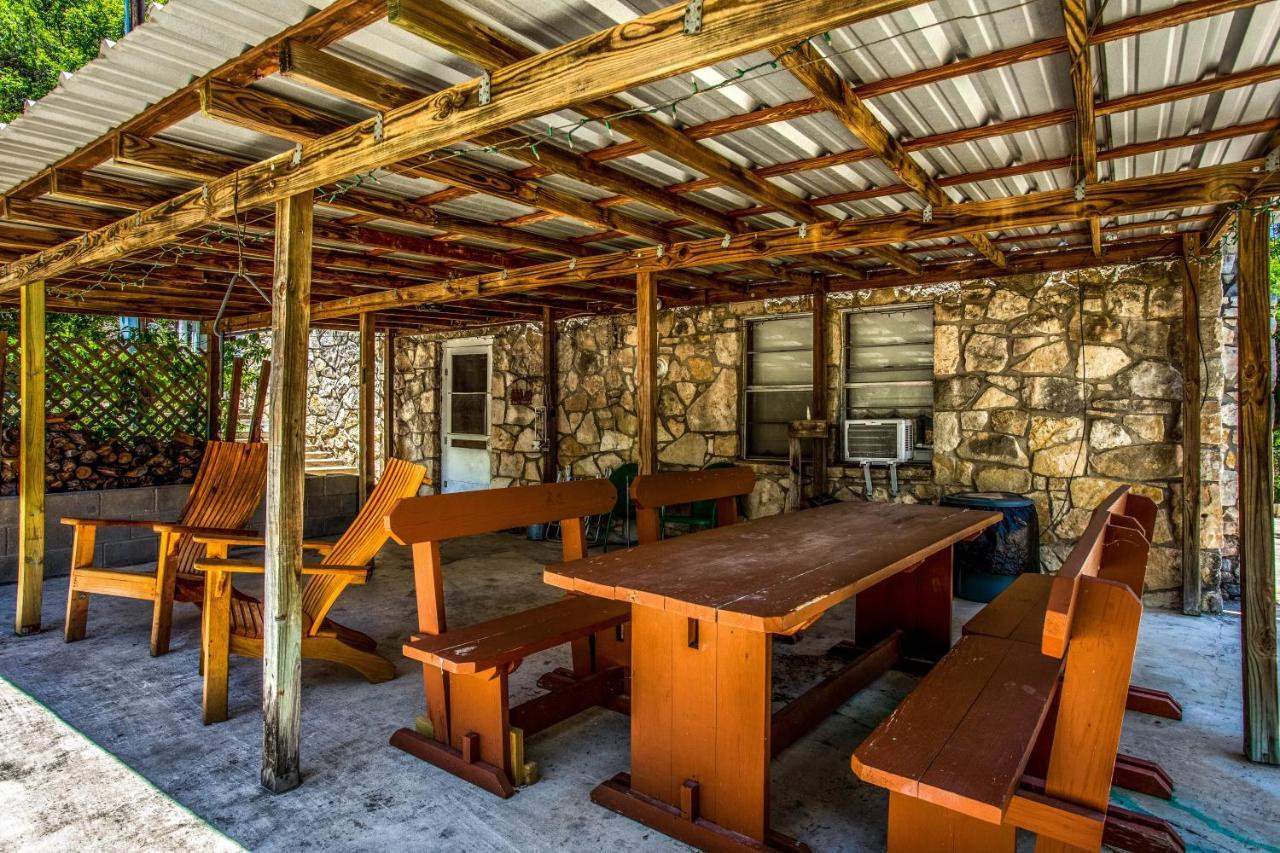 3H Ranch Mountain Retreat Otel Medina Dış mekan fotoğraf