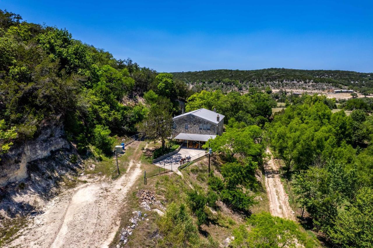 3H Ranch Mountain Retreat Otel Medina Dış mekan fotoğraf