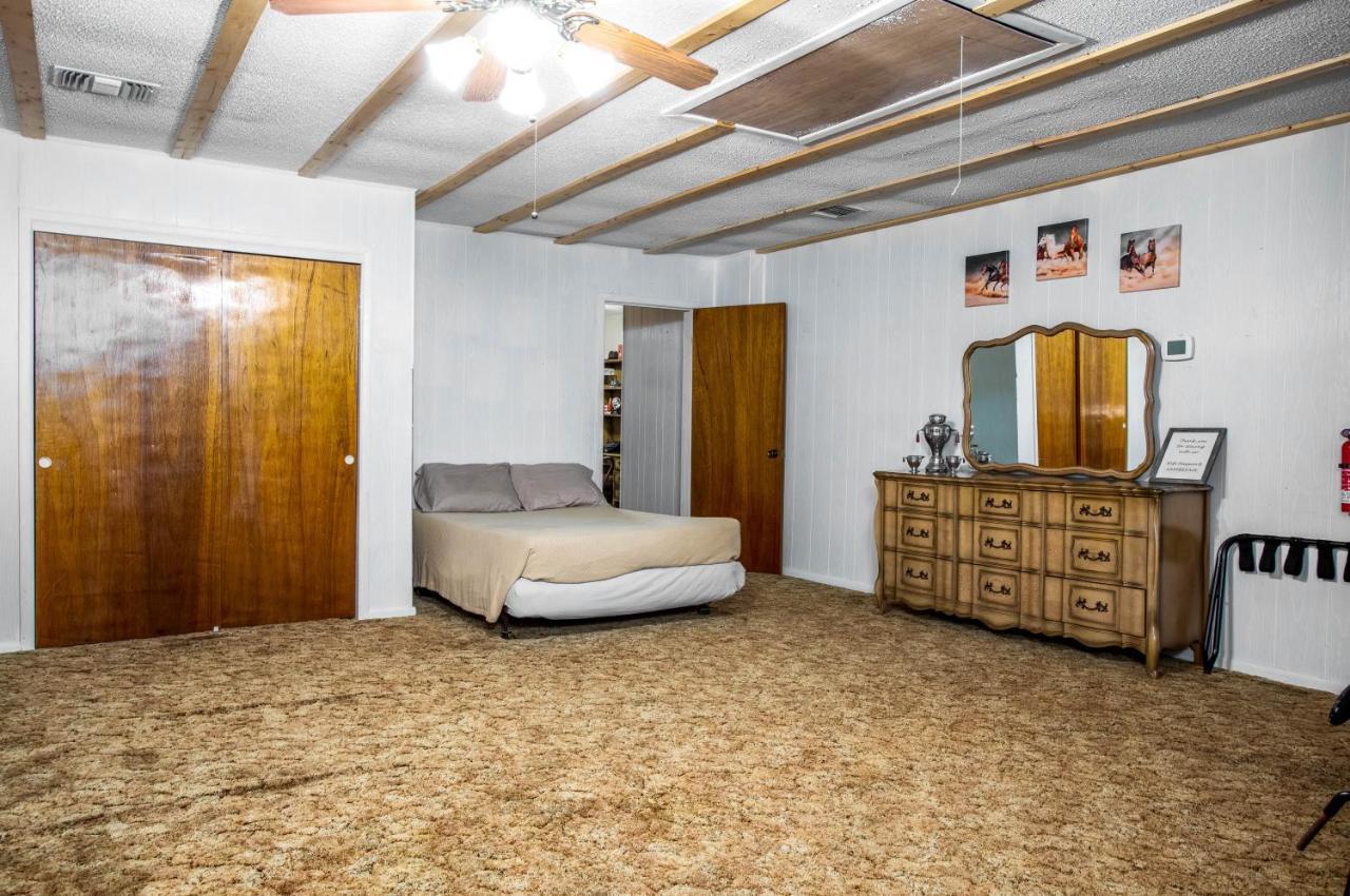 3H Ranch Mountain Retreat Otel Medina Dış mekan fotoğraf